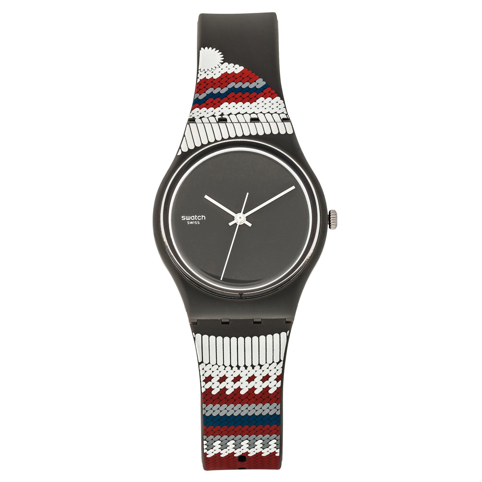 swatch  Montre analogique 