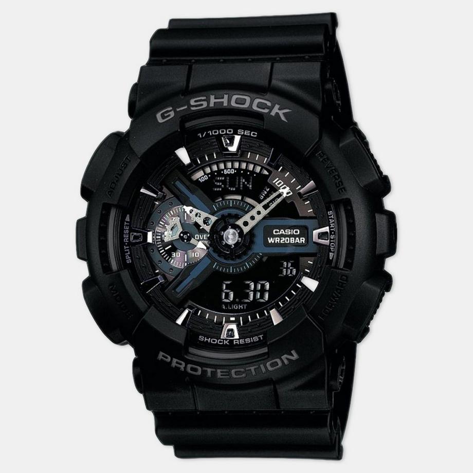 CASIO G-SHOCK Classic MONTRE MULTIFONCTION 