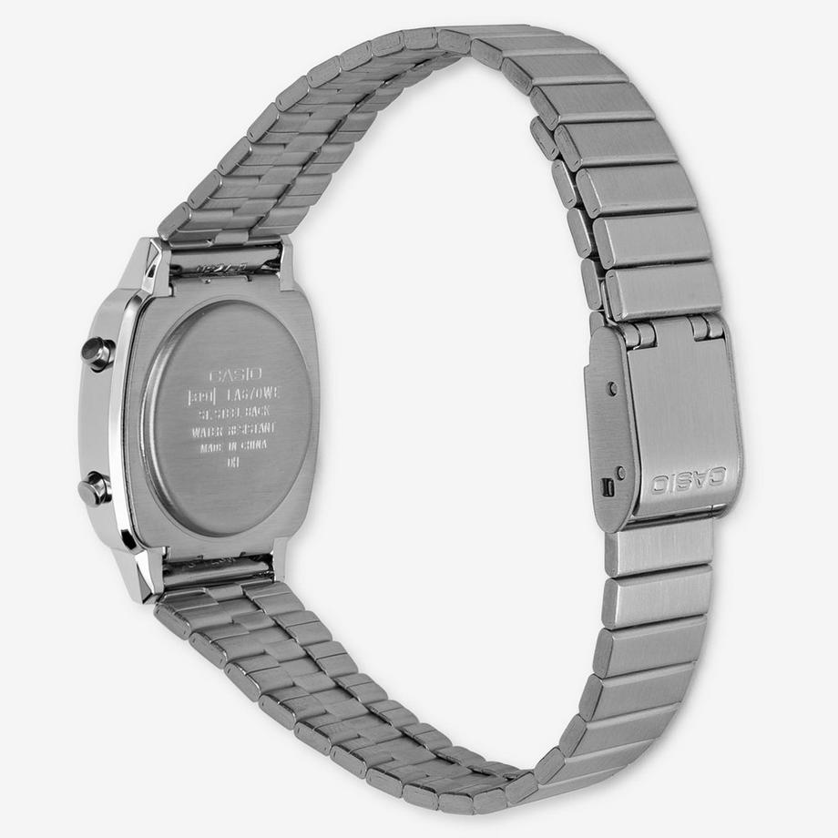 CASIO  Montre multifonctions 