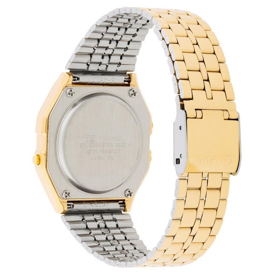 CASIO Collection Retro Orologio multifunzione 