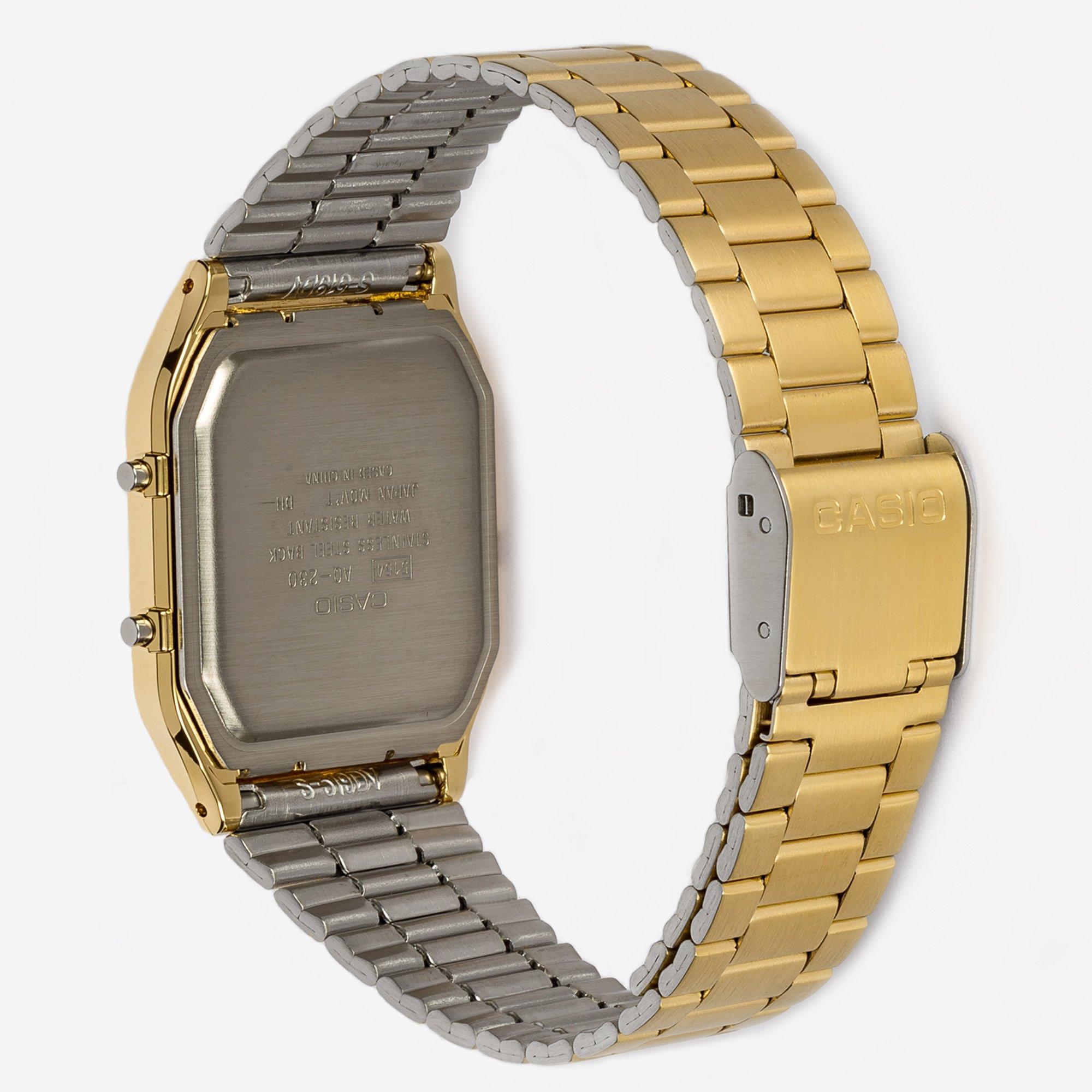 CASIO CASIO Collection Retro CASIO 