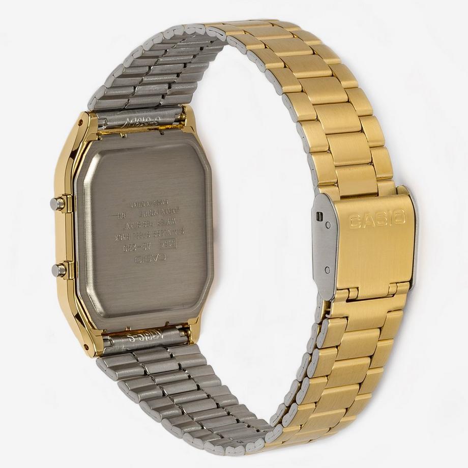 CASIO CASIO Collection Retro CASIO 