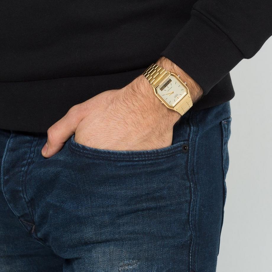 CASIO CASIO Collection Retro CASIO 