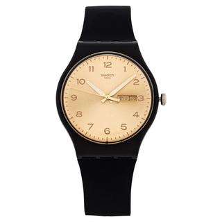 swatch New Gent Analoguhr 