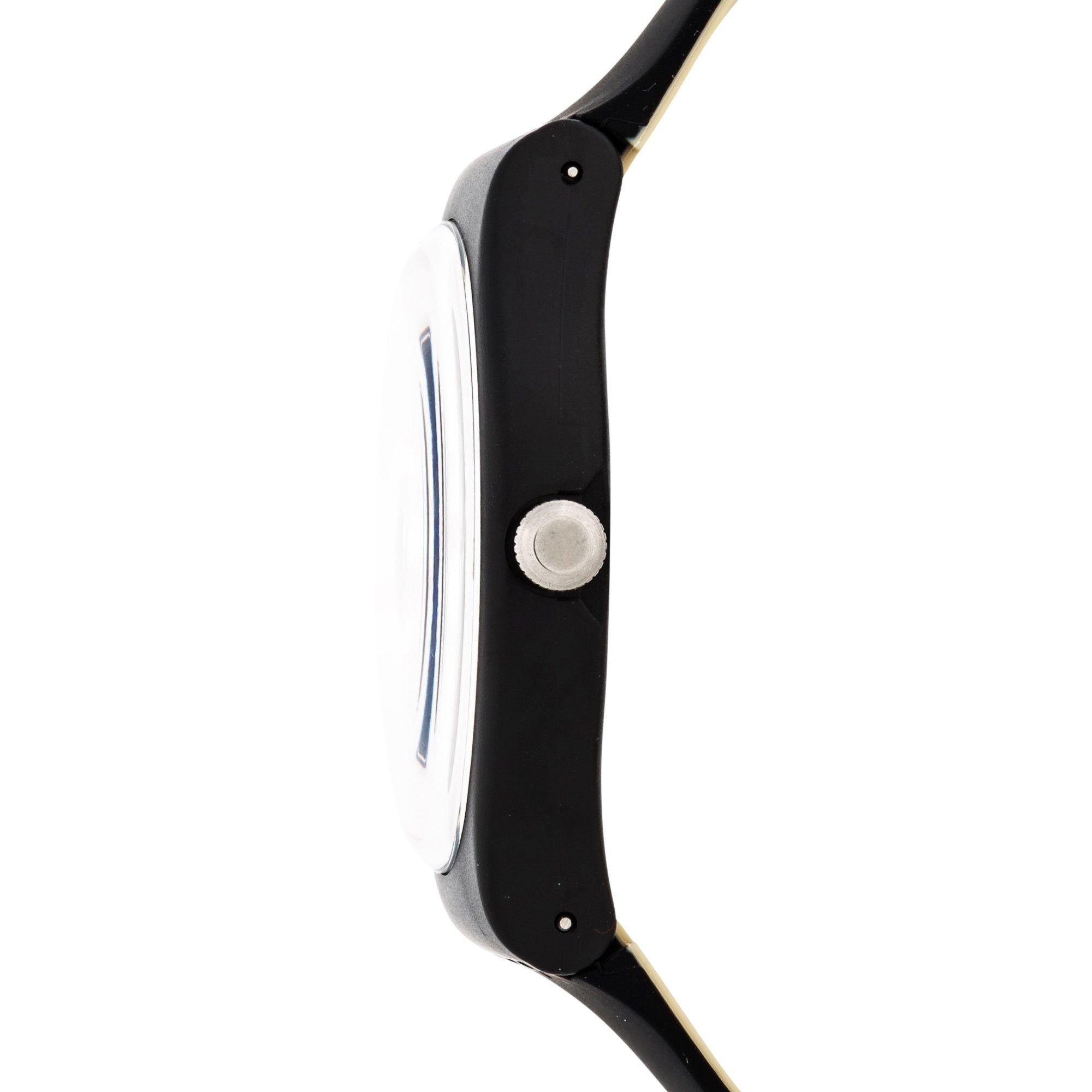 swatch New Gent Analoguhr 