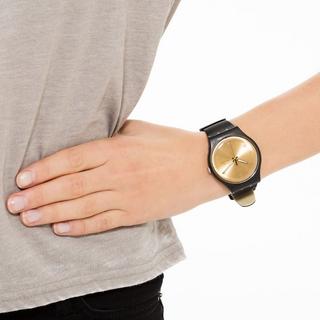 swatch New Gent Analoguhr 