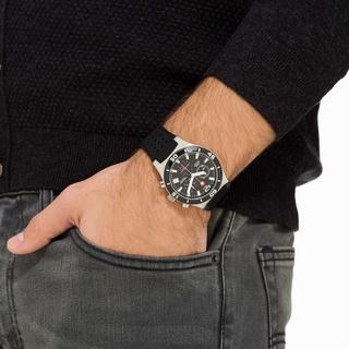 SWISS MILITARY  Chronograph Uhr 