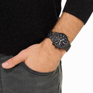 SWISS MILITARY SS16 Chronographe 