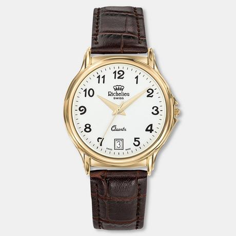 RICHELIEU CLASSIC Orologio analogico 