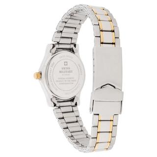 SWISS MILITARY  Analoguhr 