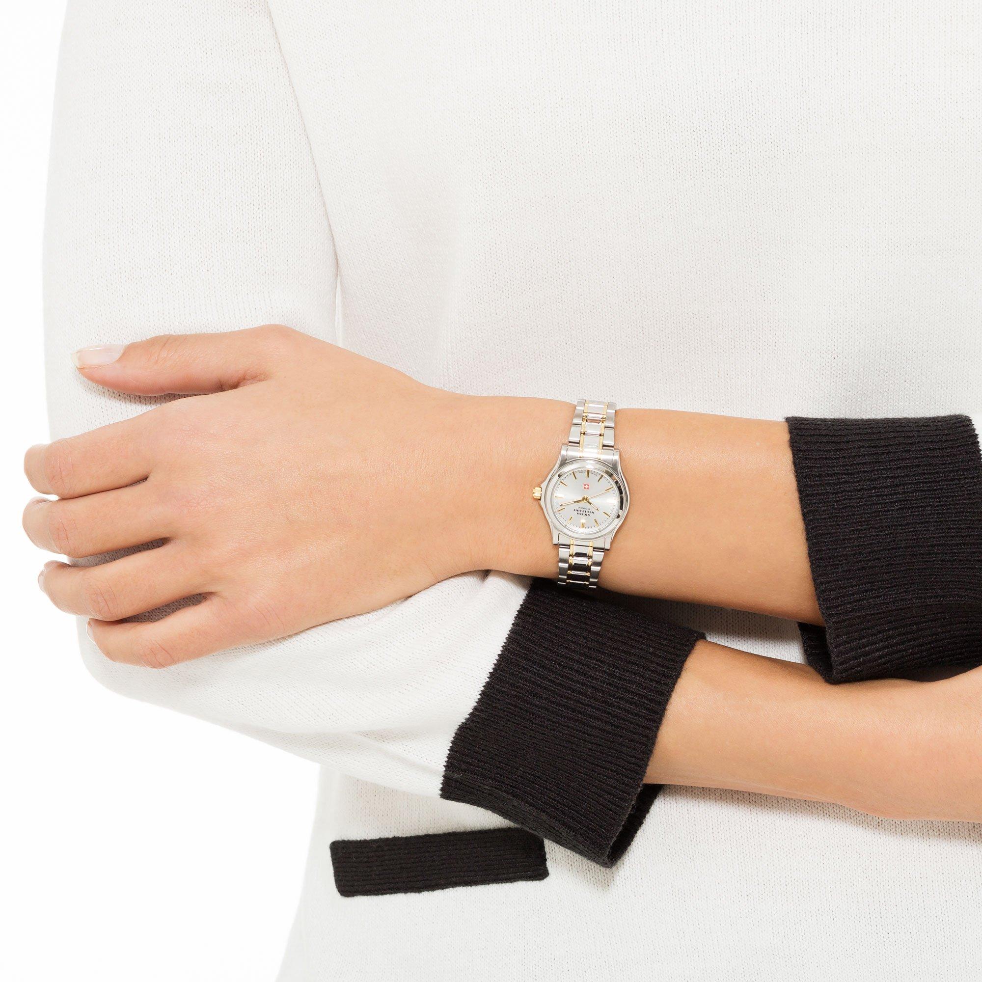 SWISS MILITARY  Orologio analogico 