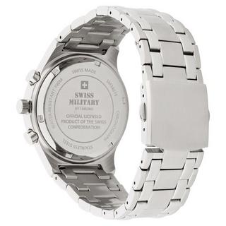 SWISS MILITARY  Chronograph Uhr 