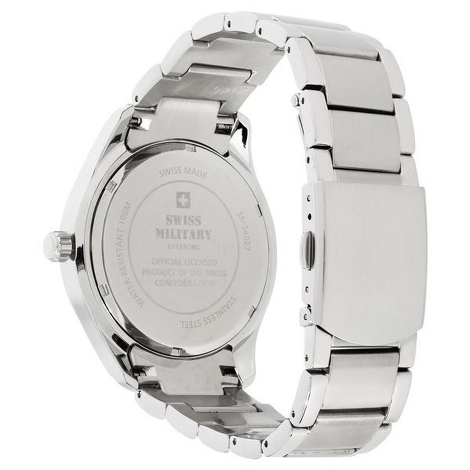 SWISS MILITARY  Analoguhr 