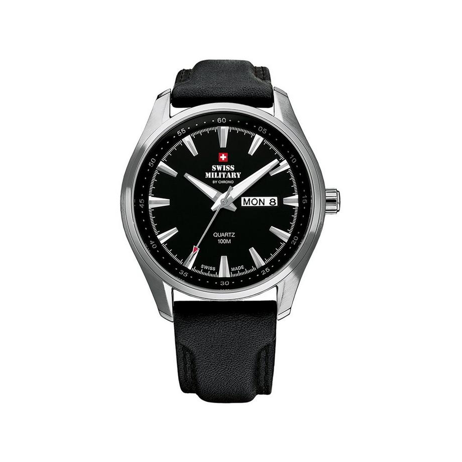 SWISS MILITARY  Analoguhr 