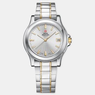 SWISS MILITARY  Uhrenset 