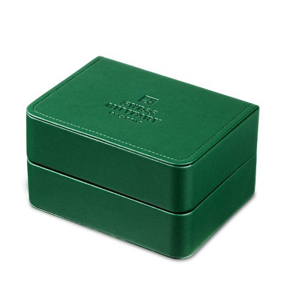 SWISS MILITARY  Uhrenset 