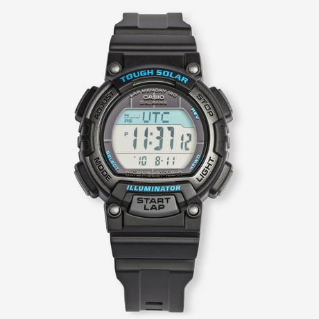 CASIO CASIO Sports Multifunktionsuhr 