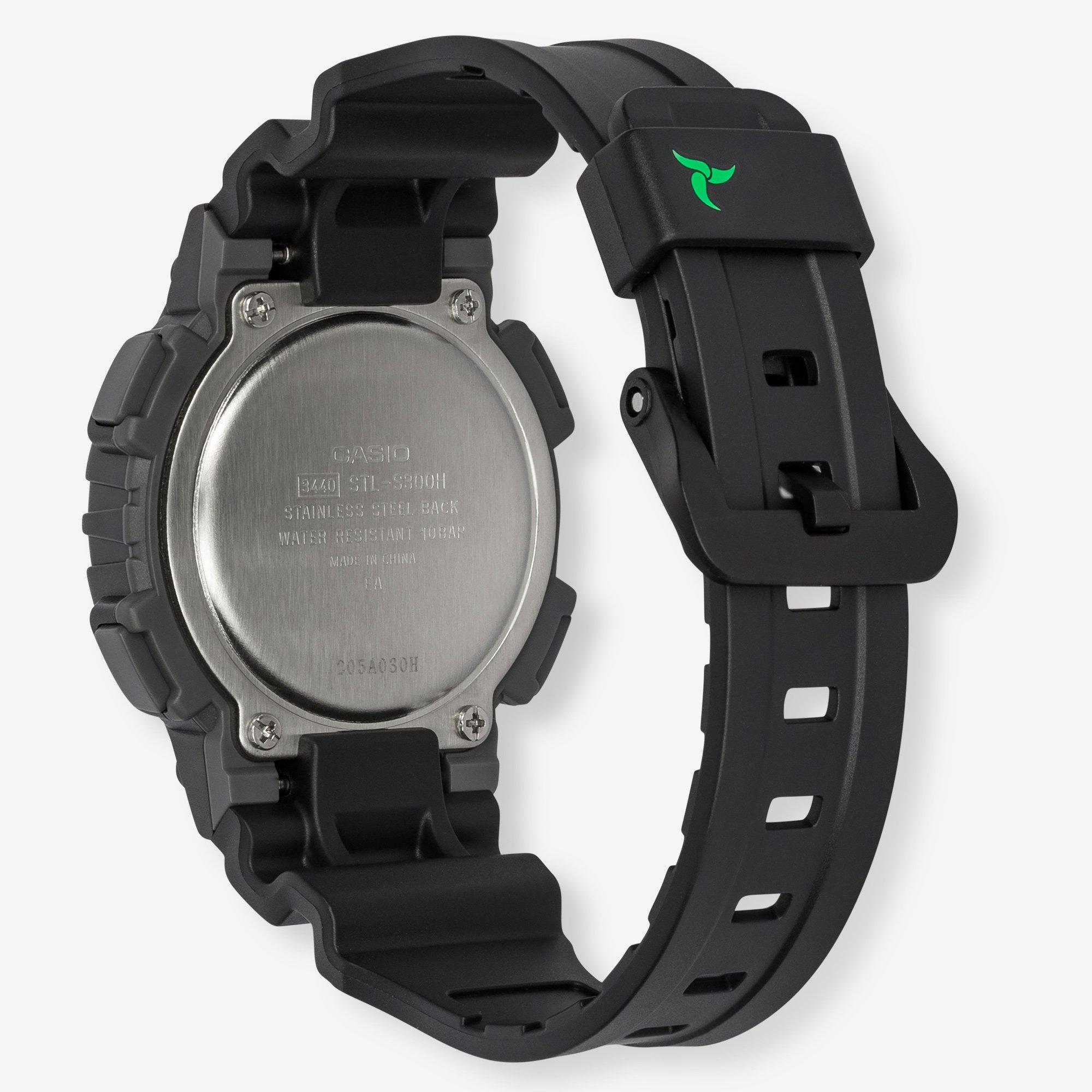 CASIO CASIO Sports Multifunktionsuhr 