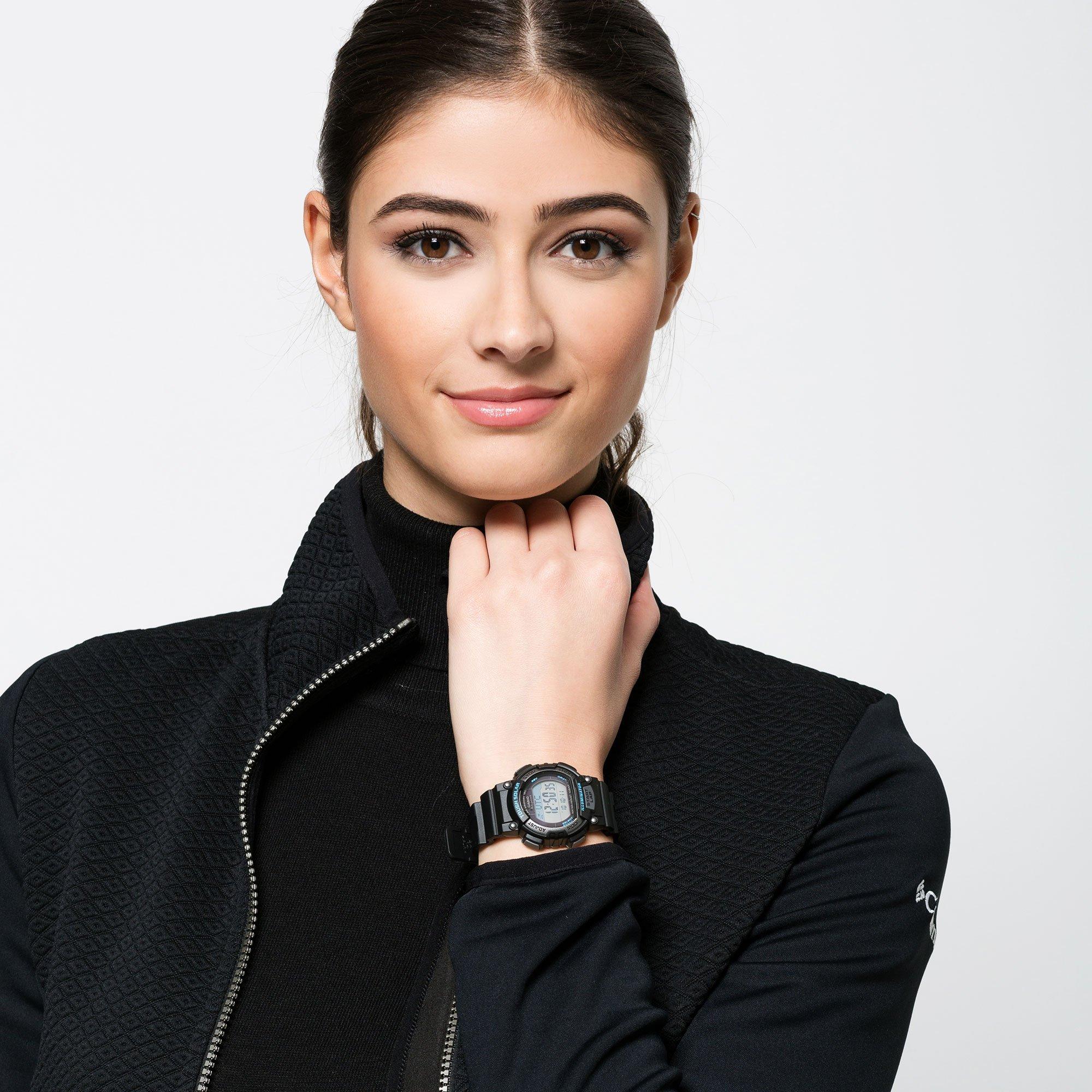 CASIO CASIO Sports Multifunktionsuhr 