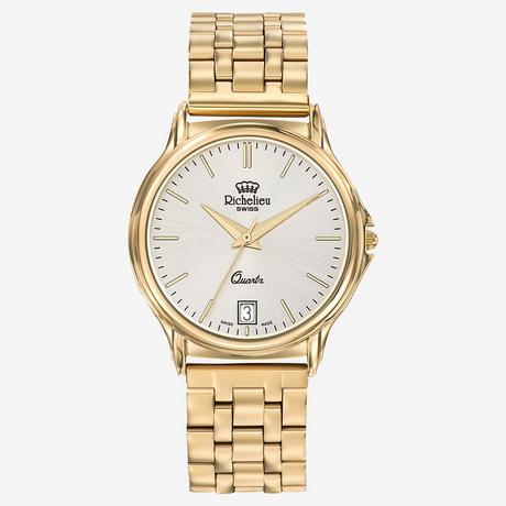 RICHELIEU CLASSIC Orologio analogico 