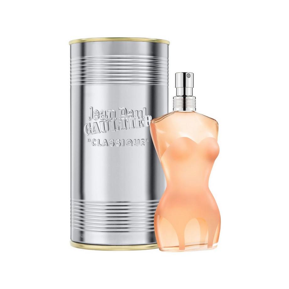 Jean Paul Gaultier Classique, Eau de Toilette  