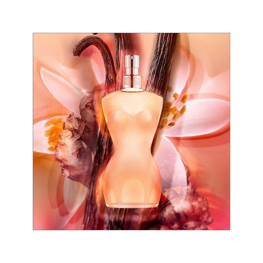 Jean Paul Gaultier Classique, Eau de Toilette  