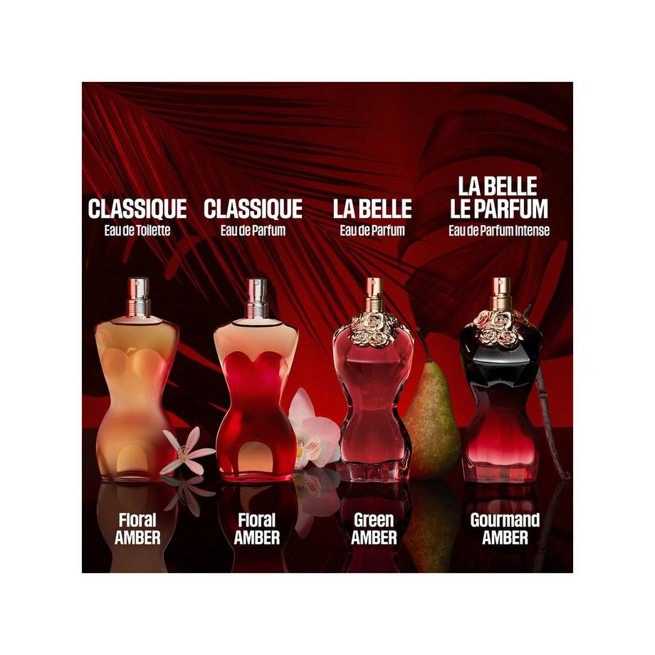 Jean Paul Gaultier Classique, Eau de Toilette  