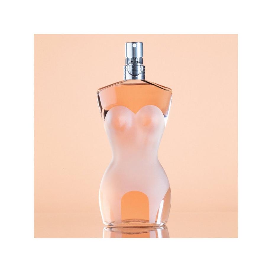 Jean Paul Gaultier Classique, Eau de Toilette  