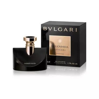 BVLGARI  Splendida Jasmin Noir, Eau de Parfum 