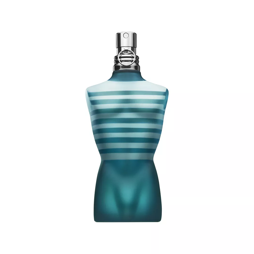 Jean Paul Gaultier for Men Eau de Toilette Spray 4.2 oz  One Size male 5