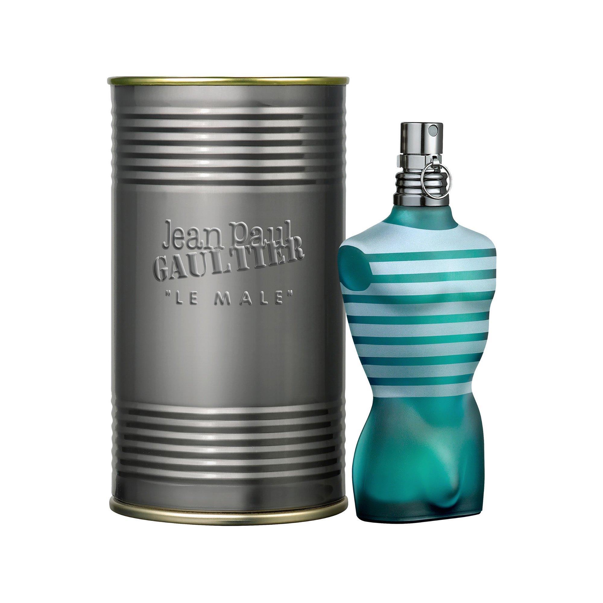 Jean Paul Gaultier Le Mâle, Eau de Toilette  