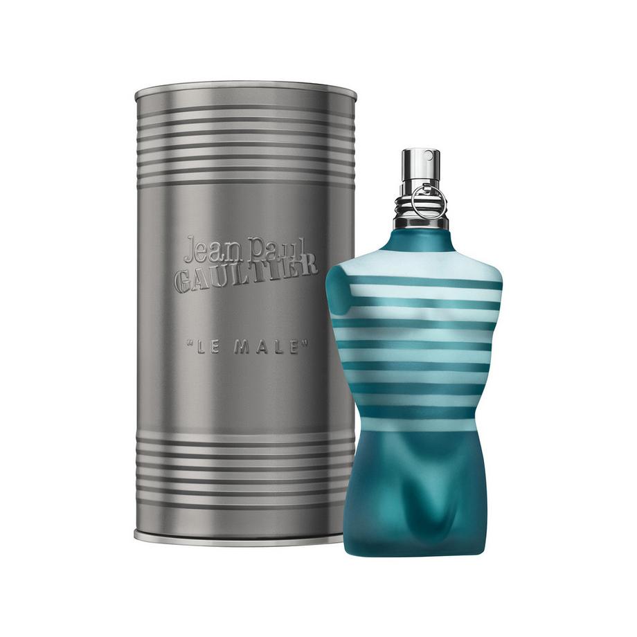 Jean Paul Gaultier Le Mâle, Eau de Toilette  