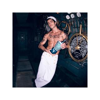 Jean Paul Gaultier Le Mâle, Eau de Toilette  