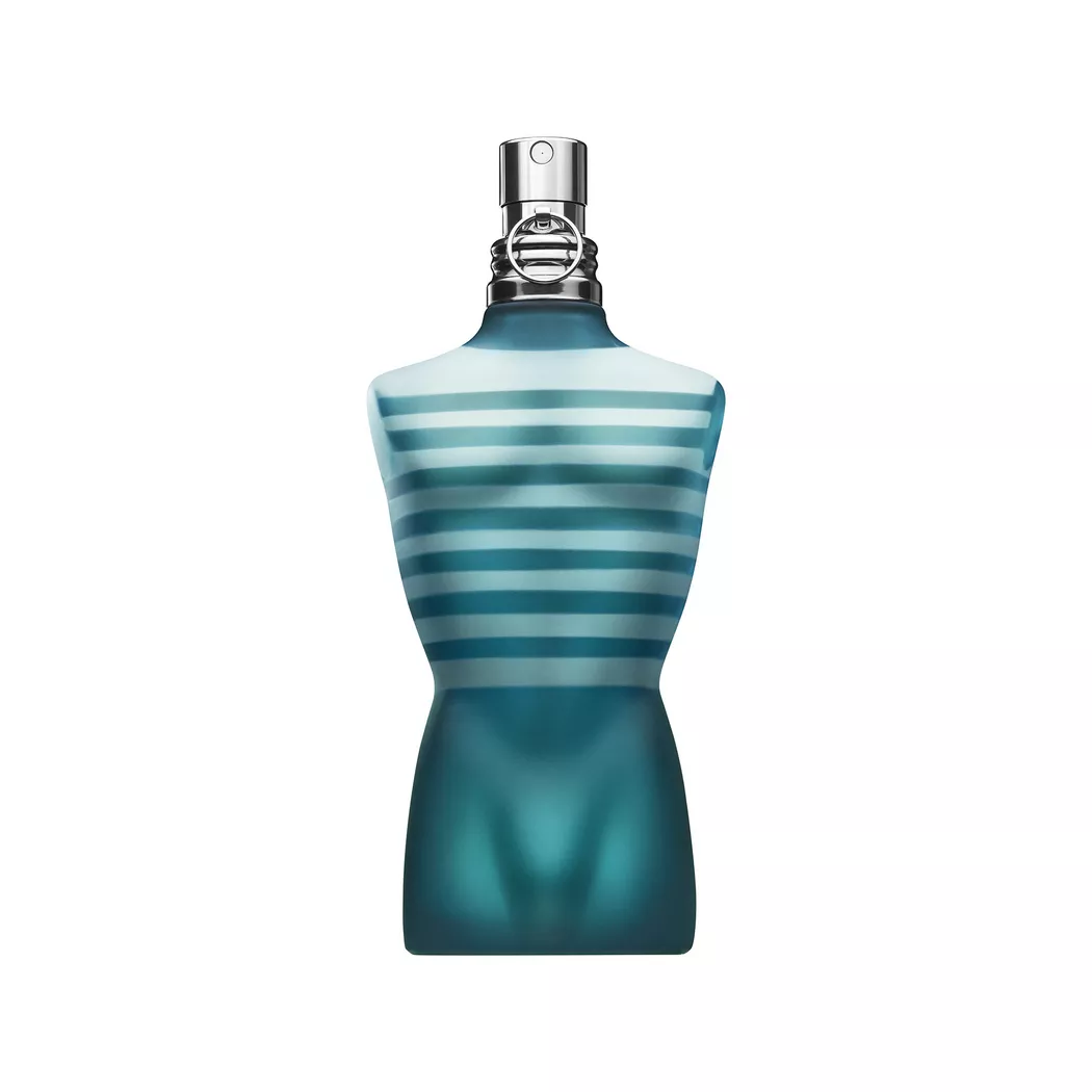 Jean Paul Gaultier for Men Eau de Toilette Spray 4.2 oz  One Size male 3