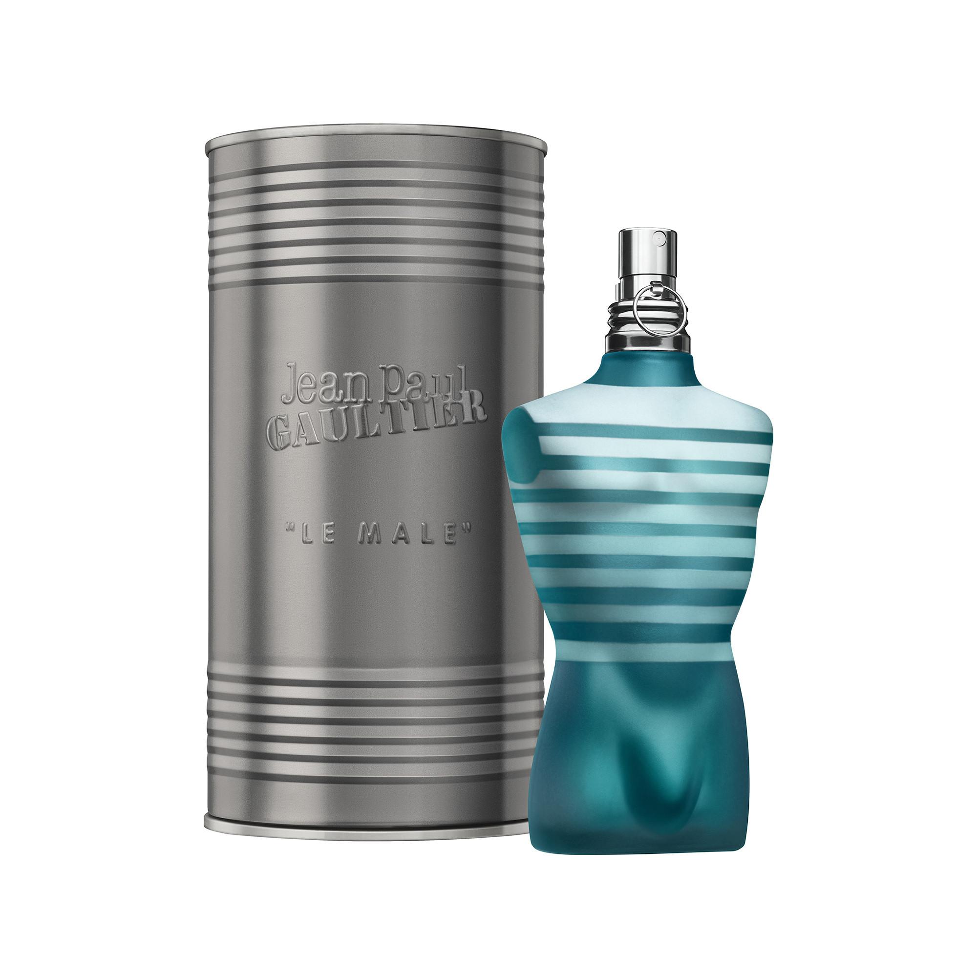 Jean-Paul Gaultier Le Mâle, Eau de Toilette  