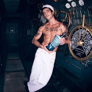 Jean-Paul Gaultier Le Mâle, Eau de Toilette  