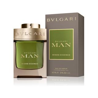 BVLGARI  Man Wood Essence, Eau de Parfum 