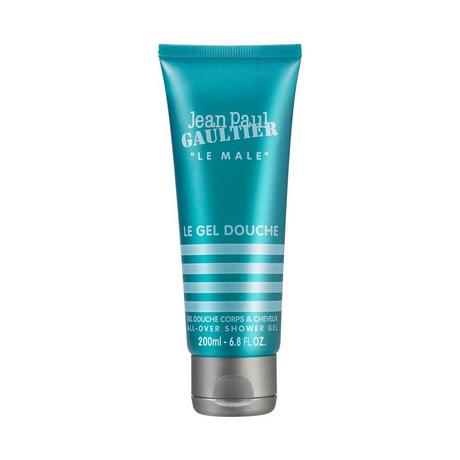 Jean-Paul Gaultier  Le Mâle Shower Gel 