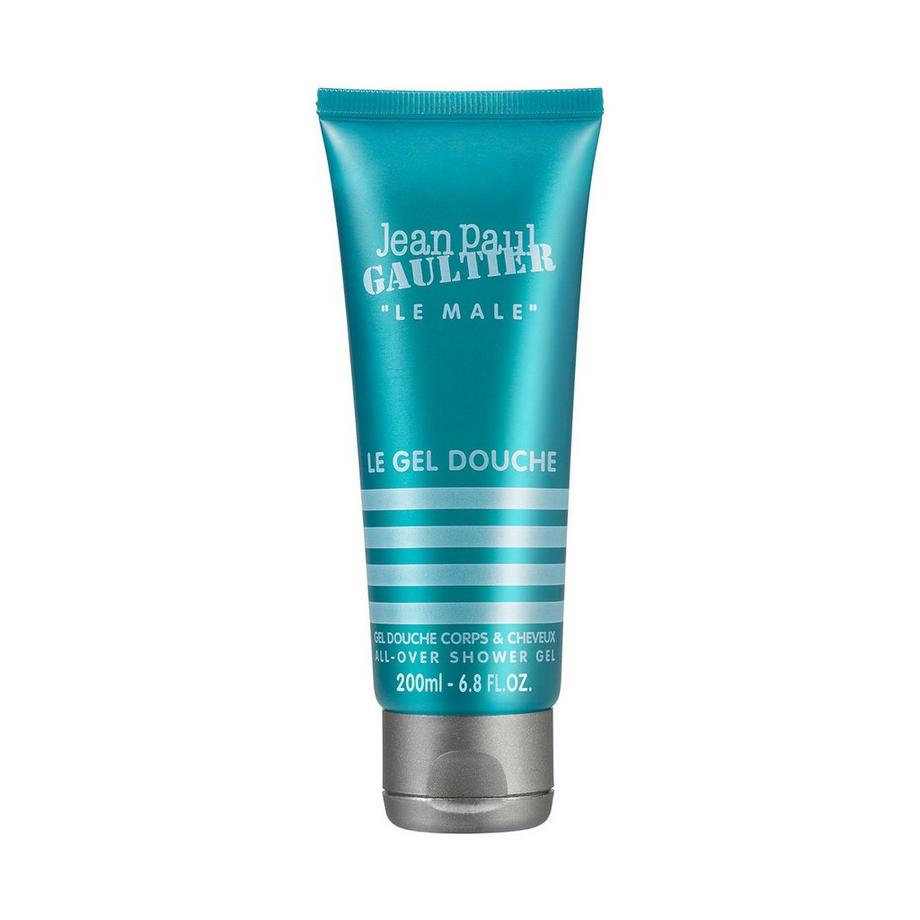 Le Mâle Shower Gel