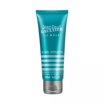 Le Mâle Shower Gel