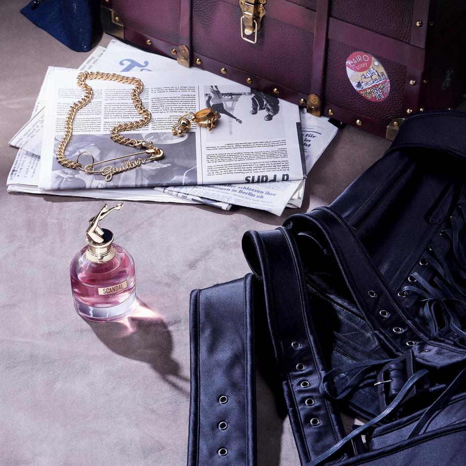 Jean Paul Gaultier Scandal, Eau de Parfum  