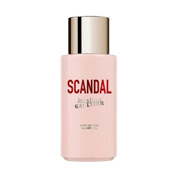 Scandal, Shower Gel