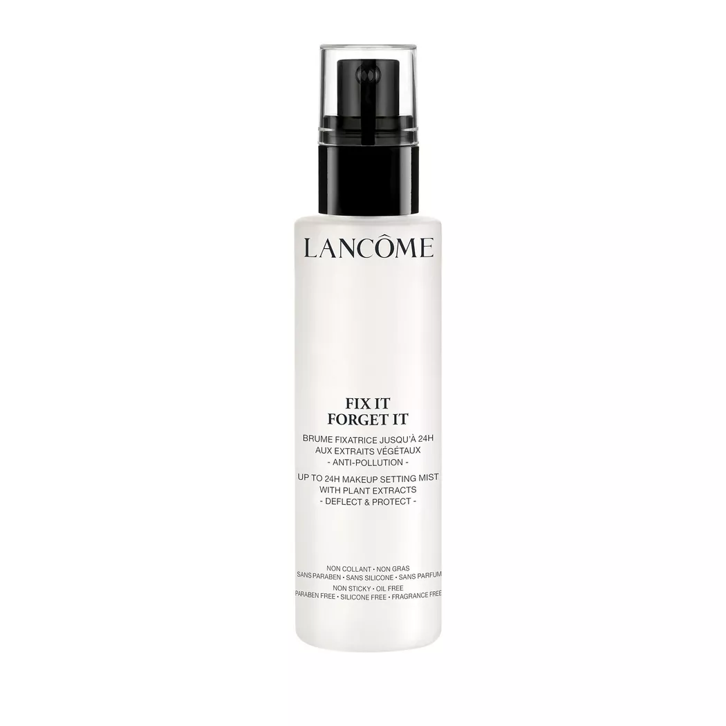 Lancôme Fix It Forget It - Brume Fixatrice