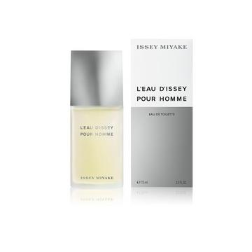 L'Eau d'Issey Pour Homme, Eau de Toilette