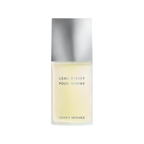 ISSEY MIYAKE Eaux d'Issey L'Eau d'Issey Pour Homme, Eau de Toilette  