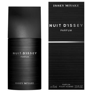 ISSEY MIYAKE Nuit D'issey Nuit d'Issey Eau de Parfum 