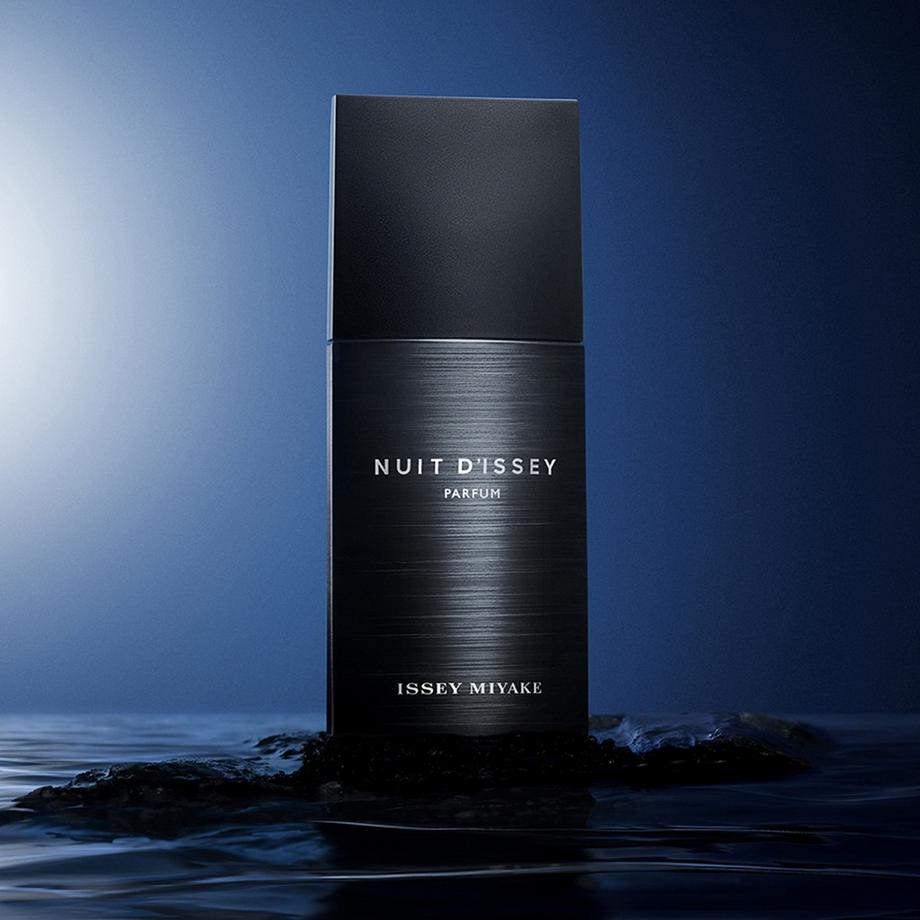 ISSEY MIYAKE Nuit D'issey Nuit d'Issey Eau de Parfum 