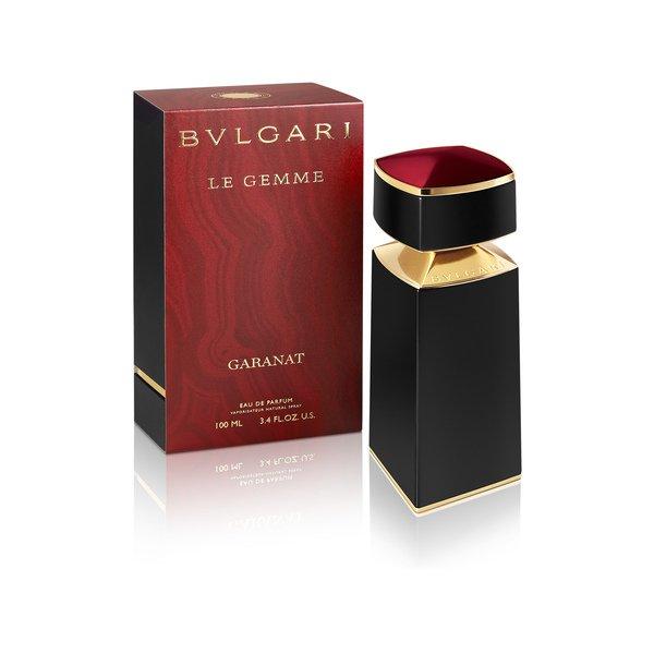 BVLGARI  Le Gemme Garanat, Eau de Parfum 