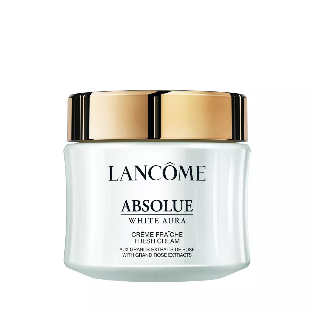 Lancôme Absolue White Aura - Crème Fraîche