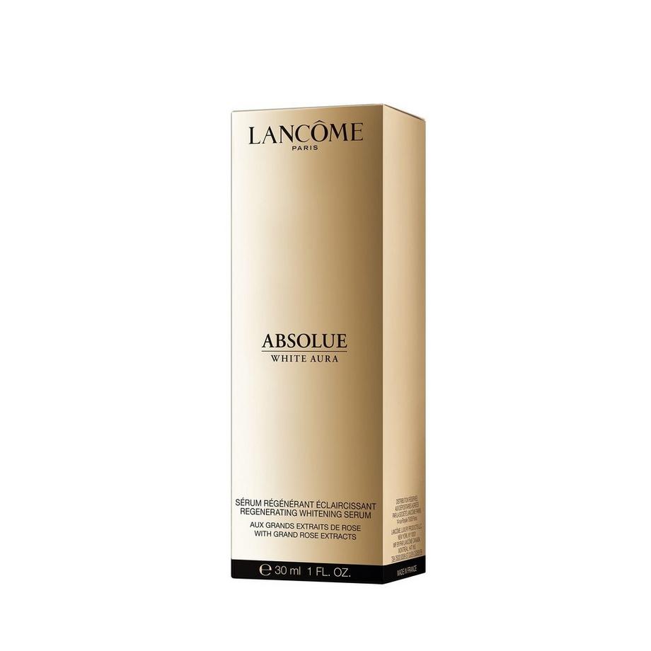 Lancôme Absolue White Aura Absolue White Aura Brightening Serum 